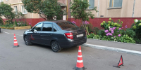 ДТП(1) - OrelTimes.Ru