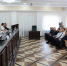 В Краснодаре представили нового прокурора края - Уполномоченный по правам человека