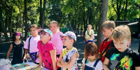 Библиотека без границ - ЦБС г. Подольска