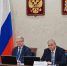 Митрополит Корнилий принял участие в совещании по вопросам восстановления деревянных храмов Русского Севера - Архангельская епархия