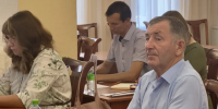 Журналистам Марий Эл рассказали о правилах работы в период выборов - Газета Ваш Новый День