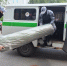 Судебные приставы передали на фронт более 500 квадратных метров спанбонда - ГТРК Поморье