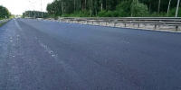На Лыткаринском шоссе обновили более шести километров покрытия - РТВ-Подмосковье