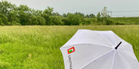 В Орловскую область придут ливни и грозы - OrelGrad.Ru