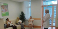 Врачи Заинской ЦРБ провели занятия о пользе грудного вскармливания - Новости Заинска