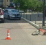 За сутки в двух городах Калужской области под колеса автомобилей попали дети-велосипедисты - Комсомольская Правда