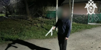 Жителя Михайловска осудили за покушение на убийство парня своей подруги - ИА Победа 26