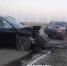 Водитель и пассажир погибли под Ростовом-на-Дону, врезавшись на встречке в Geely - Шахты.ру