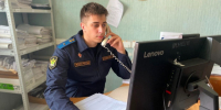 Судебные приставы обеспечили перенос стены гаража на нормативное расстояние. - Городской округ Заринск