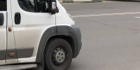 В Брянске путь маршрутки № 49 продлили до военного госпиталя Минобороны - Газета Брянские новости