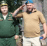 В сквере Маргелова в Кинешме теперь есть лавочки - Известно.ру