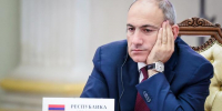 Мы им за бесценок газ, они нам - фигу: как Ереван «благодарит» Москву за помощь - LiveKuban.Ru