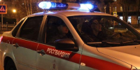 Росгвардейцы задержали троих участников массовой драки в Пятигорске - Вечерний Ставрополь