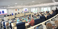 Стало известно, зачем депутатов ЗакСа экстренно вызывают на работу - 47 новостей