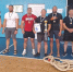 Курские росгвардейцы — серебряные призёры чемпионата по перетягиванию каната - Росгвардия