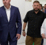 Шуваев и Поддубный осмотрели детскую областную клиническую больницу в Белгороде - БелПресса