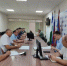 В администрации Балтачевского района прошло заседание антитеррористической комиссии - Балтачевский район