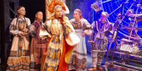 Костромской камерный театр покажет спектакль по сказкам Честнякова на всероссийском фестивале - ГТРК Кострома