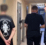 В Железногорске задержан курьер мошенников из Сочи, похитивший деньги у пенсионера - Газета Железногорские новости