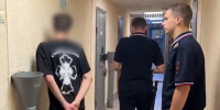 В Железногорске задержан курьер мошенников из Сочи, похитивший деньги у пенсионера - Газета Железногорские новости