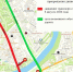 В центре Омска временно приостановят движение транспорта - ГТРК Иртыш