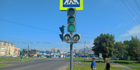В Железногорске происходят перемены, связанные с улучшением дорожной инфраструктуры - Газета Железногорские новости