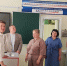 Кабинет за миллион. В Романовском районе открыли школу после капремонта Фото №1 - Алтайская правда