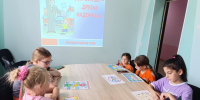 Итоги дня: Безопасность на дорогах - Дворец культуры