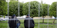 Легенда криминального Екатеринбурга 90-х Павел Федулев вышел на свободу - УралПолит.Ru
