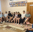 «Классная встреча» в «Ласточке»: как рождается семья - Тетюшский район
