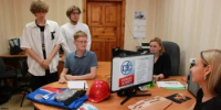 Студенты НПК пополнили штат Орских КЭС - Город Новотроицк