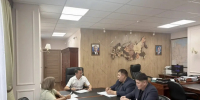 Иван Алексеев отметил опыт Верхоянского района по доходной части - Министерство финансов РС(Я)