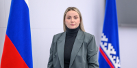 На Ямале назначен новый руководитель регионального штаба Комитета семей воинов Отечества - Администрация ЯНАО