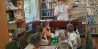 Библиотека № 35.  Игротека в библиотеке « В мире ребусов, загадок и головоломок». - ЦБС г. Саратова