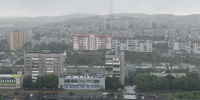 Северян предупредили об ухудшении погоды - SeverPost.ru