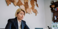 Врио главы Удмуртии отправилась в Москву - Сусанин
