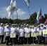 Состоялось открытие Вахты Памяти - 2026 ФССП России - УФССП