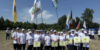 Состоялось открытие Вахты Памяти - 2026 ФССП России - УФССП