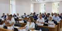 Высшей муниципальной награды удостоены четверо наших земляков - Городская Дума