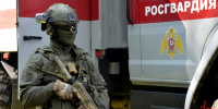В Зауралье при содействии СОБР Росгвардии ликвидирована крупная нарколаборатория - Росгвардия