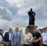 Плечом к плечу с великими предками: ЛДПР почтила память адмирала Ушакова - ЛДПР