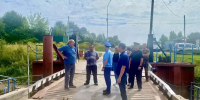 В Свирицком поселении ищут решение транспортных проблем - SyasNews.Ru