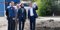 Проекты развития - Собрание депутатов г. Магнитогорска