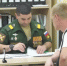 В Самарской области ведут набор на военную службу по контракту - SamaraGIS.Ru