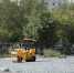 Глава Кургана рассказал, как ремонтируют дворы по Дзержинского - Kurgan.Ru