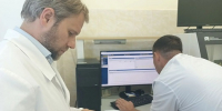 Воронежские генетики Рослесозащиты и специалисты «ИмпульсТест» провели работы по внедрению наборов паспортизации сосны обыкновенной - Рослесозащита Воронежской области