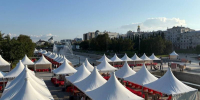 Фестиваль «Красная строка» в Екатеринбурге сменит площадку - EaNews.Ru