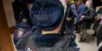 Журналистку Василису Шишкину приговорили к 12-ти годам колонии по делу о госизмене - Lenizdat.ru