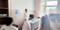 В Белорецкой больнице работает «Школа для беременных и по вопросам грудного вскармливания» - Министерство здравоохранения РБ