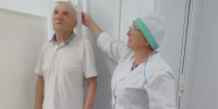 В Кигинском районе Башкортостана прошел месячник диспансеризации для граждан старше 65 лет - Министерство здравоохранения РБ